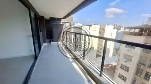 Apartamento com 2 Quartos à venda, 65m² no Tijuca, Rio de Janeiro