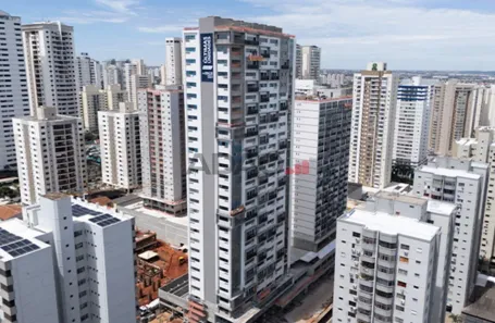 Ponto Comercial à venda, 39m² no Setor Bueno, Goiânia