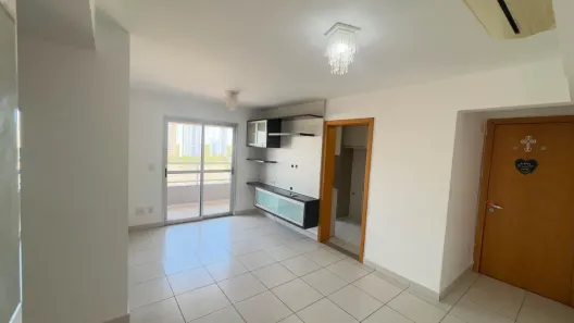 Apartamento com 3 Quartos à venda, 81m² no Jardim Aclimação, Cuiabá