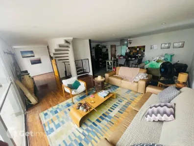 Cobertura com 2 Quartos à venda, 312m² no Perdizes, São Paulo