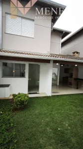 Sobrado com 3 Quartos à venda, 168m² no Esplanada Primo Meneghetti, Franca