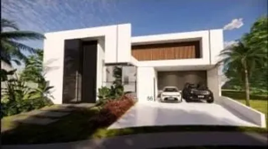 Lote/Terreno à venda, 328m² no Jardim Residencial Maria Dulce, Indaiatuba