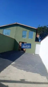 Sobrado com 2 Quartos à venda, 180m² no Oásis, Itanhaém