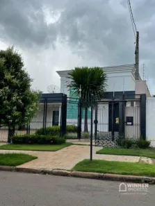 Casa com 4 Quartos à venda, 270m² no Jardim São Jorge, Paranavaí
