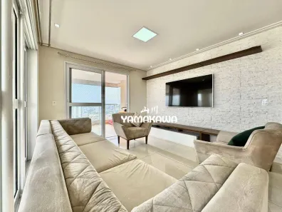 Apartamento com 3 Quartos à venda, 155m² no Vila Carrão, São Paulo
