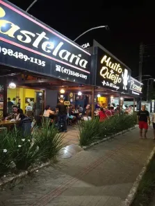 Sala Comercial à venda, 205m² no Armação, Penha