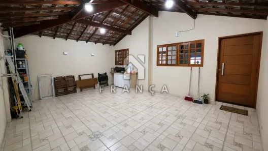 Casa com 3 Quartos à venda, 83m² no Loteamento Villa Branca, Jacareí