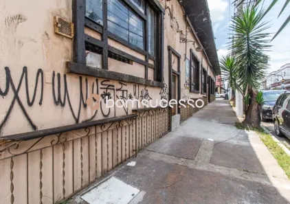 Prédio Comercial para alugar, 350m² no Quarta Parada, São Paulo