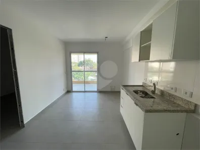 Apartamento com 1 Quarto à venda, 33m² no Chácara Tatuapé, São Paulo