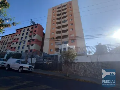 Apartamento com 3 Quartos à venda, 83m² no Centro, São Carlos