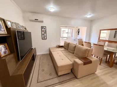 Apartamento com 2 Quartos para alugar, 120m² no Centro, Balneário Camboriú