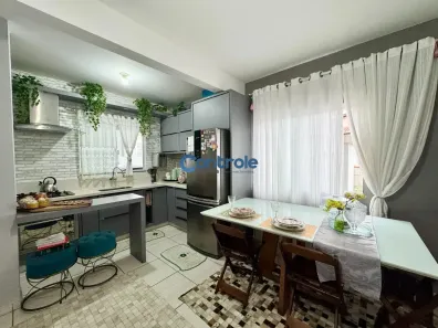 Apartamento com 2 Quartos à venda, 76m² no São Sebastião, Palhoça