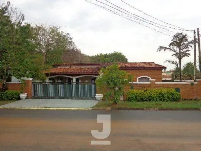 Casa com 3 Quartos à venda, 157m² no Jardim Conceição (Sousas), Campinas