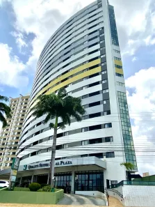 Apartamento com 2 Quartos à venda, 60m² no Ponta Negra, Natal
