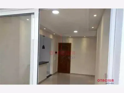 Apartamento com 2 Quartos à venda, 69m² no Centro, São Bernardo do Campo