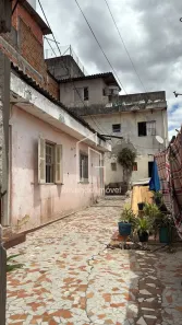 Sobrado com 6 Quartos à venda, 324m² no Vila Salete, São Paulo
