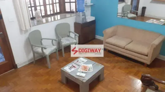 Imóvel Comercial com 3 Quartos à venda, 212m² no Vila Mariana, São Paulo
