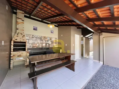 Casa com 2 Quartos para alugar, 65m² no Velha Central, Blumenau