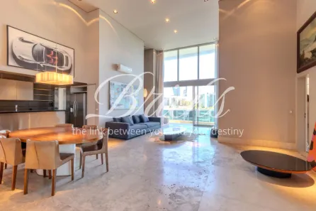 Apartamento com 4 Quartos à venda, 200m² no Cidade Monções, São Paulo
