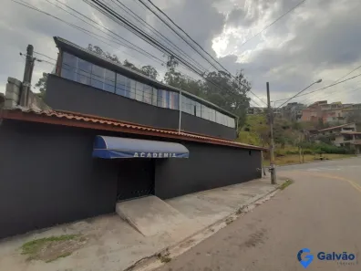 Ponto Comercial para alugar, 390m² no Jardim Caçula, Jundiaí