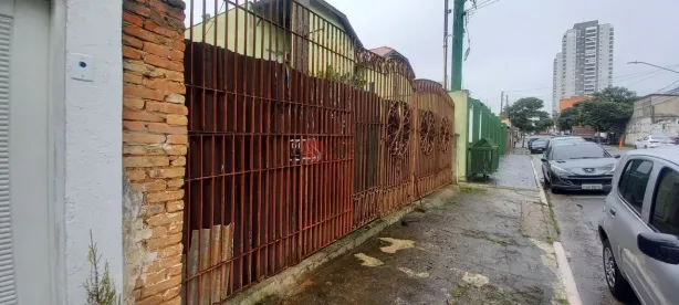 Lote/Terreno à venda, 400m² no Vila Aricanduva, São Paulo