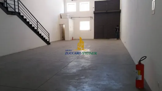 Galpão/Depósito/Armazém para alugar, 800m² no Alphaville Industrial, Barueri