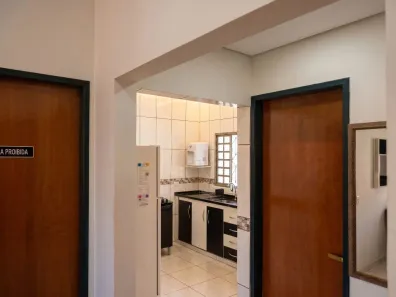 Casa com 3 Quartos à venda, 115m² no Residencial Fonte das Águas, Goiânia
