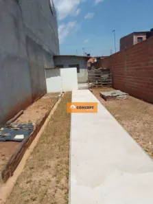 Lote/Terreno à venda, 152m² no Parque Residencial Marengo, Itaquaquecetuba