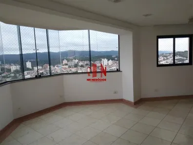 Cobertura com 4 Quartos à venda, 220m² no Água Fria, São Paulo