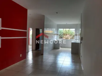 Apartamento com 3 Quartos à venda, 80m² no Charneaux, Caeté