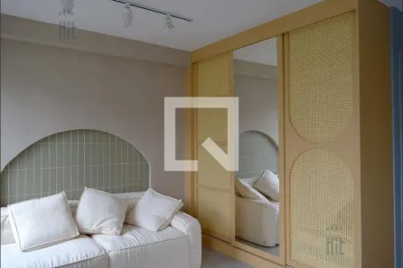 Kitnet com 1 Quarto à venda, 27m² no Pinheiros, São Paulo