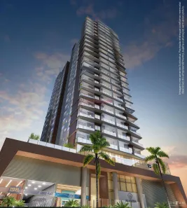 Apartamento com 3 Quartos à venda, 76m² no Praia de Itaparica, Vila Velha