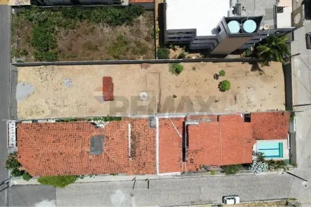 Lote/Terreno à venda, 720m² no Ponta Negra, Natal
