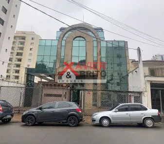Prédio Comercial para alugar, 1447m² no Campo Belo, São Paulo