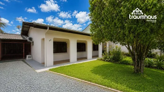 Casa com 3 Quartos à venda, 157m² no Itoupava Central, Blumenau