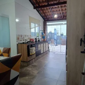 Cobertura com 2 Quartos à venda, 56m² no Parque Novo Oratório, Santo André