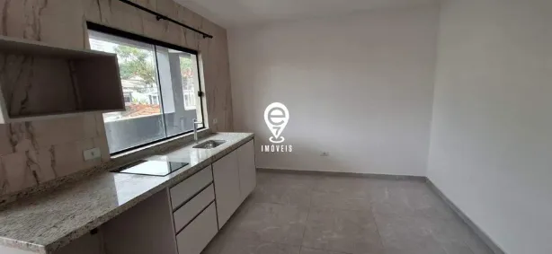 Apartamento com 1 Quarto para alugar, 27m² no Bosque da Saúde, São Paulo