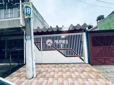 Casa com 3 Quartos à venda, 114m² no Padroeira, Osasco