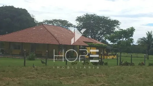 Fazenda/Sítio com 1 Quarto à venda, 22506000m² no Zona Rural, Novo Mundo