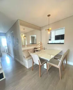 Apartamento com 3 Quartos à venda, 71m² no Macedo, Guarulhos