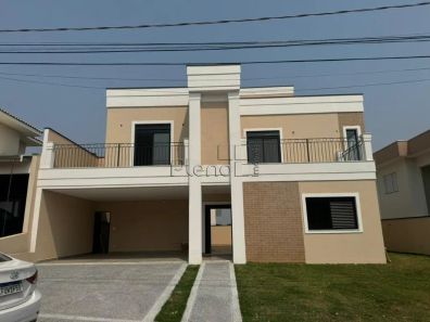 Casa de Condomínio com 3 Quartos à venda, 252m² no Chácara Santa Margarida, Campinas