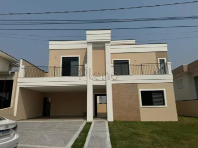 Casa de Condomínio com 3 Quartos à venda, 252m² no Chácara Santa Margarida, Campinas