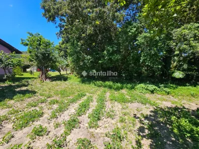 Lote/Terreno à venda, 407m² no Rio Tavares, Florianópolis