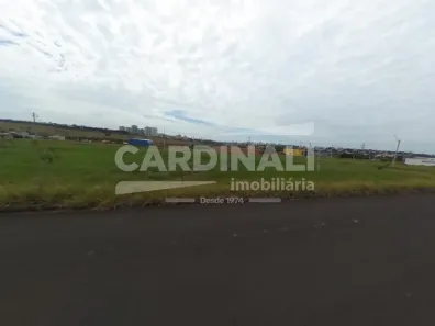 Lote/Terreno à venda, 250m² no Residencial Salto do Monjolinho, São Carlos