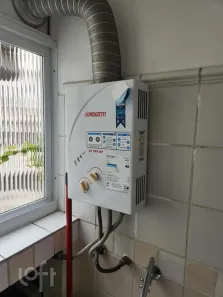 Apartamento com 1 Quarto à venda, 40m² no Bela Vista, Porto Alegre