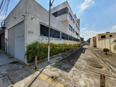 Prédio Comercial à venda, 500m² no Rudge Ramos, São Bernardo do Campo