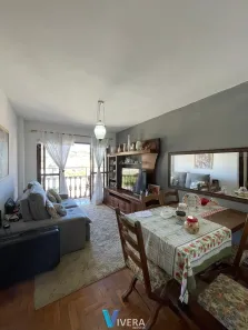 Apartamento com 1 Quarto à venda, 37m² no Nossa Senhora de Fátima, Teresópolis