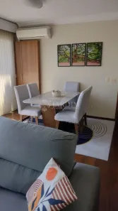 Apartamento com 3 Quartos à venda, 126m² no Cidade Alta, Piracicaba