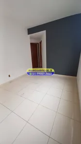 Apartamento com 2 Quartos à venda, 34m² no Lagoinha, São Gonçalo