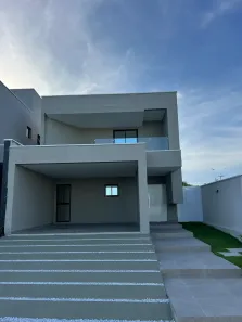 Casa de Condomínio com 3 Quartos à venda, 165m² no , Eusébio